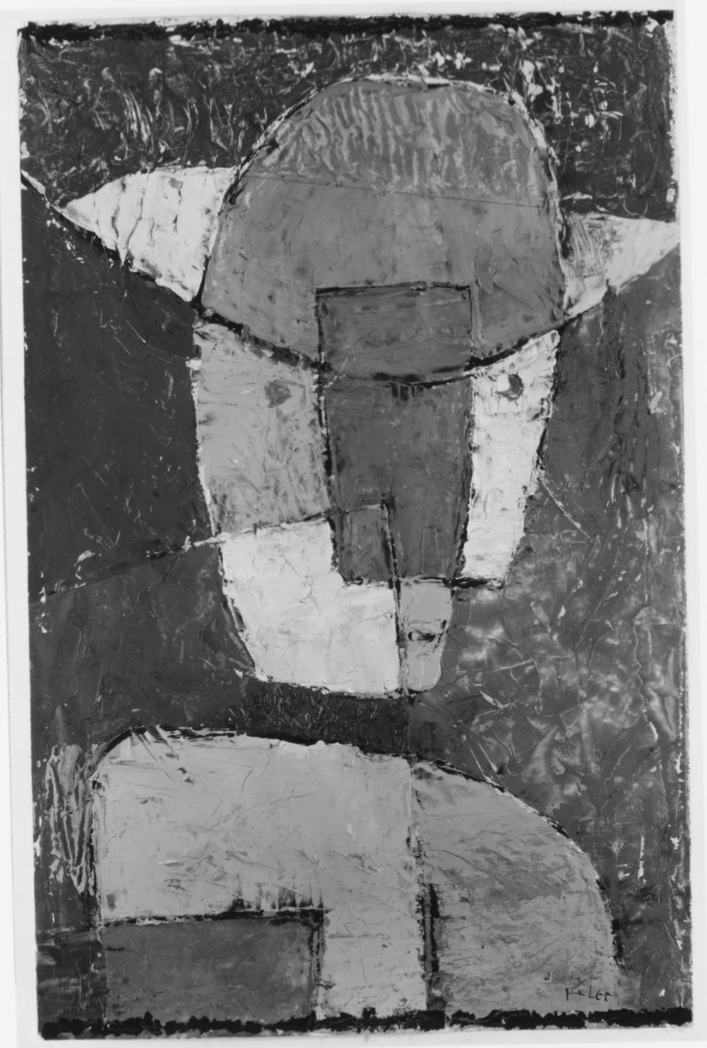 La Kash-Ne Paul Klee